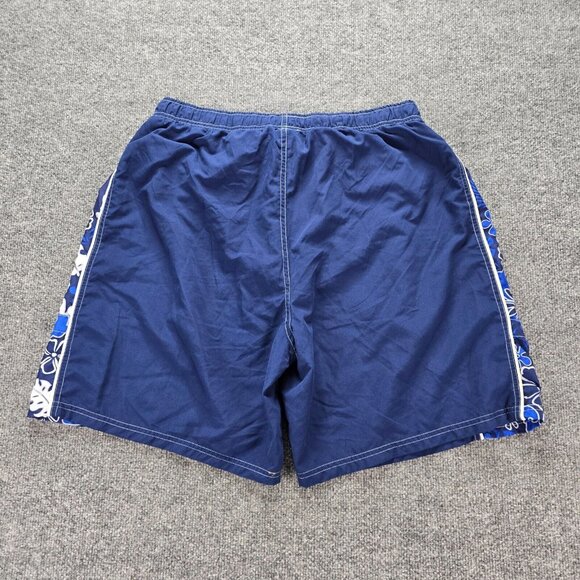 Disney Swim Trunks Shorts Mens XL Caribbean Beach Resort Drawstring Mesh‎ Lined - Picture 8 of 8